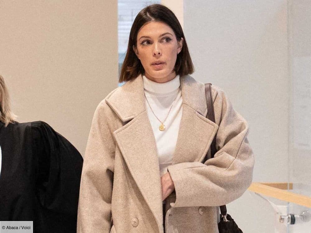 Iris Mittenaere : le procès de son ex Bruno Pelat finalement à huis clos et de nouveaux éléments révélés