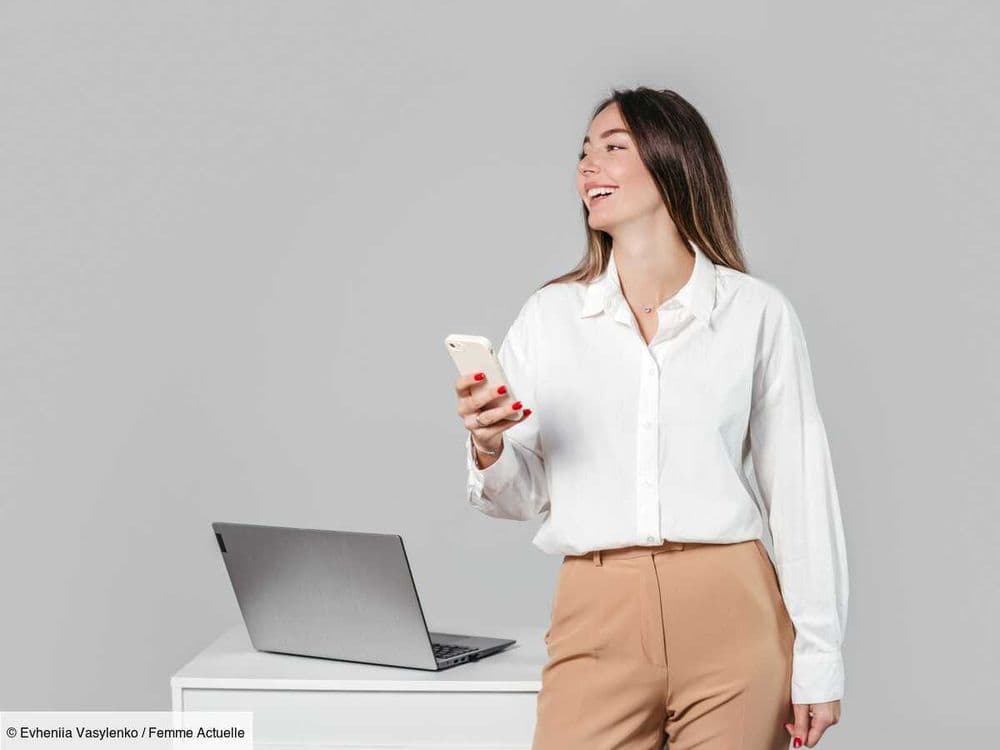 Chemise trop longue : voici l’astuce imparable pour la plier sans faire de bosses