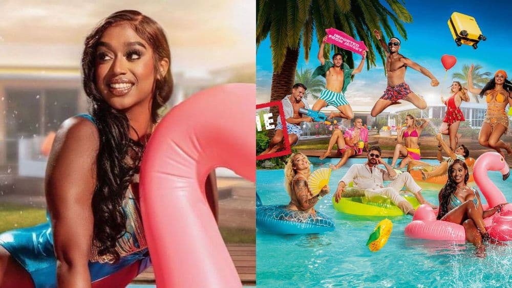 Agression sexuelle, racisme : Kara (Frenchie Shore) raconte l'enfer qu'elle aurait vécu sur le tournage !