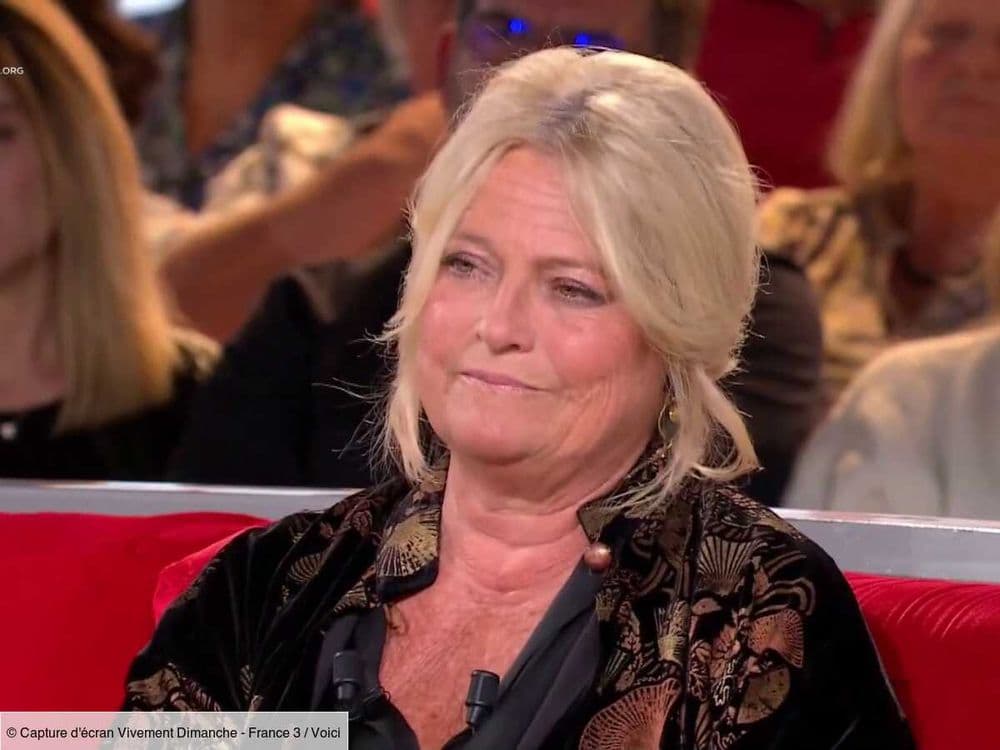 Le magazine de la santé : Marina Carrère d'Encausse se confie sur l'arrêt de l'émission et dévoile la date de fin (ZAPTV)