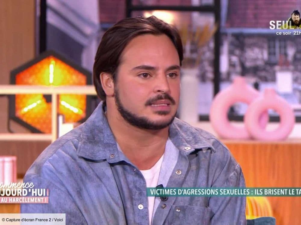 "J'étais très agressif" : Yanis Marshall explique en quoi sa relation avec Bruno Vandelli a détérioré ses liens avec sa mère (ZAPTV)