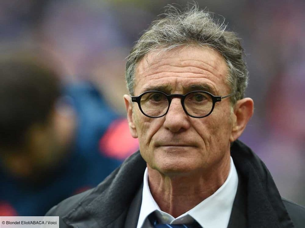 “Cette recherche de l’excès” : l’ancien sélectionneur du XV de France, Guy Novès, cash sur les dernières affaires dans le monde du rugby