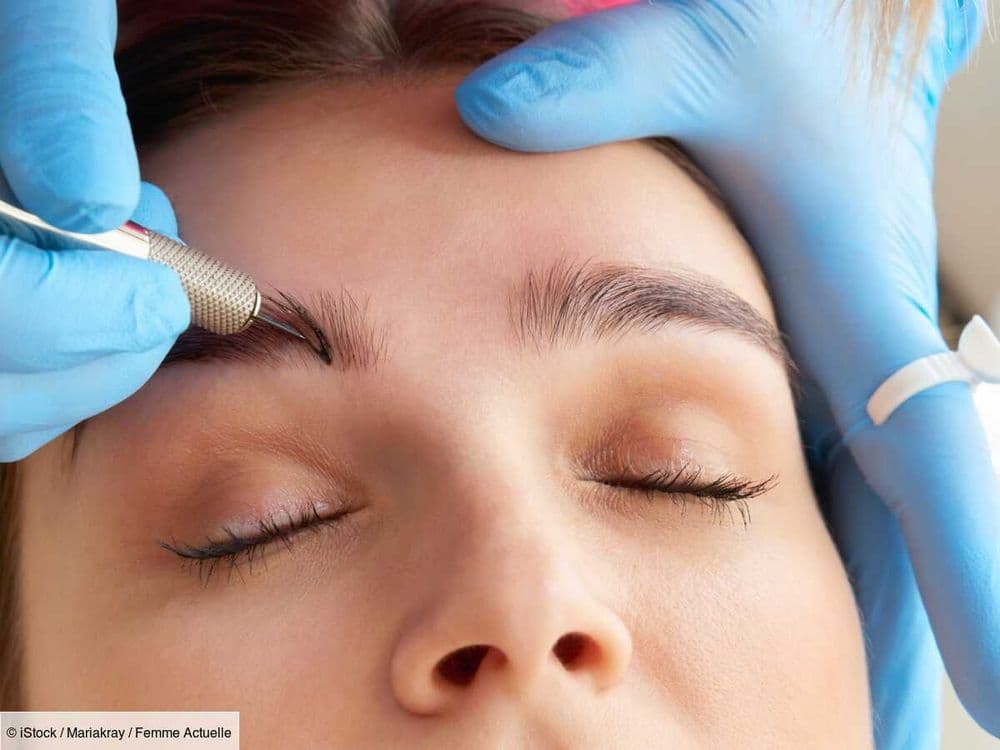 Quelle est la durée de vie du microblading ?