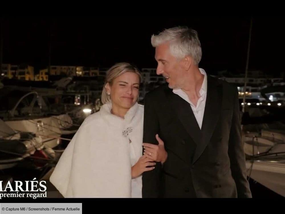 "Coralie a rompu le contact" : coup de théâtre dans le prochain épisode de Mariés au premier regard, rien ne va plus entre Coralie et Bruno (SPOILER)