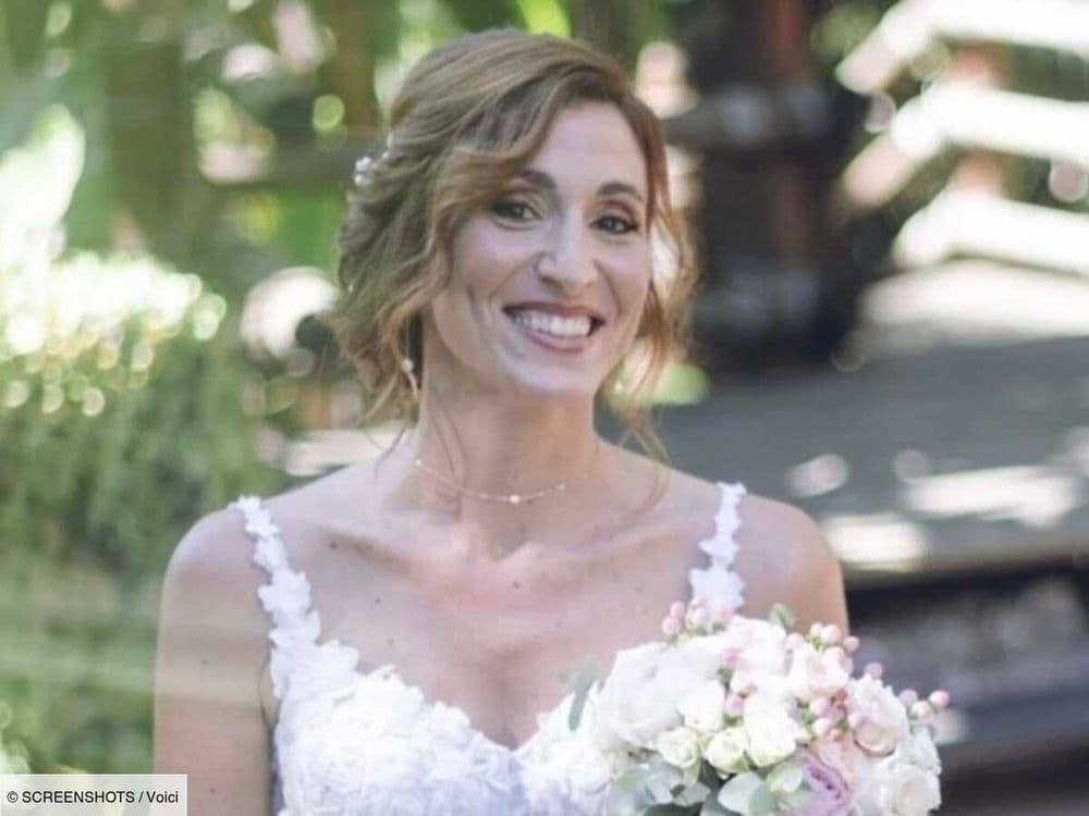 Sophie (Mariés au premier regard) : après l’échec de son mariage avec Guillaume, pourrait-elle se mettre en couple avec Anthony ? Elle répond cash !