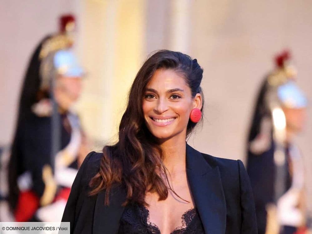 “Ma condition était celle-là” : Tatiana Silva fait de rares confidences sur son compagnon, le père de son fils June