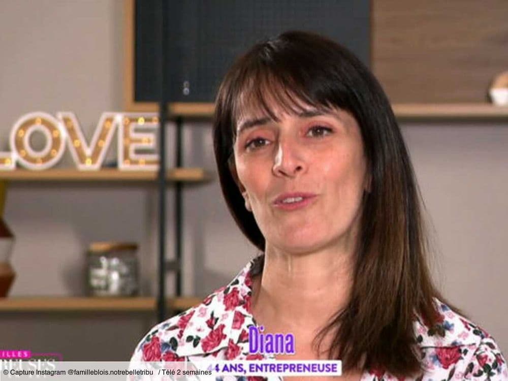 "J’ai eu raison de te faire confiance" : pourquoi Diana Blois (Familles nombreuses) ne pensait pas que son fils Ethan décrocherait son BAC