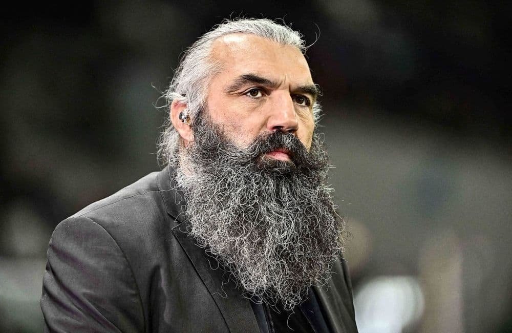 La naissance de sa fille, sa carrière, Sébastien Chabal révèle souffrir d'amnésie