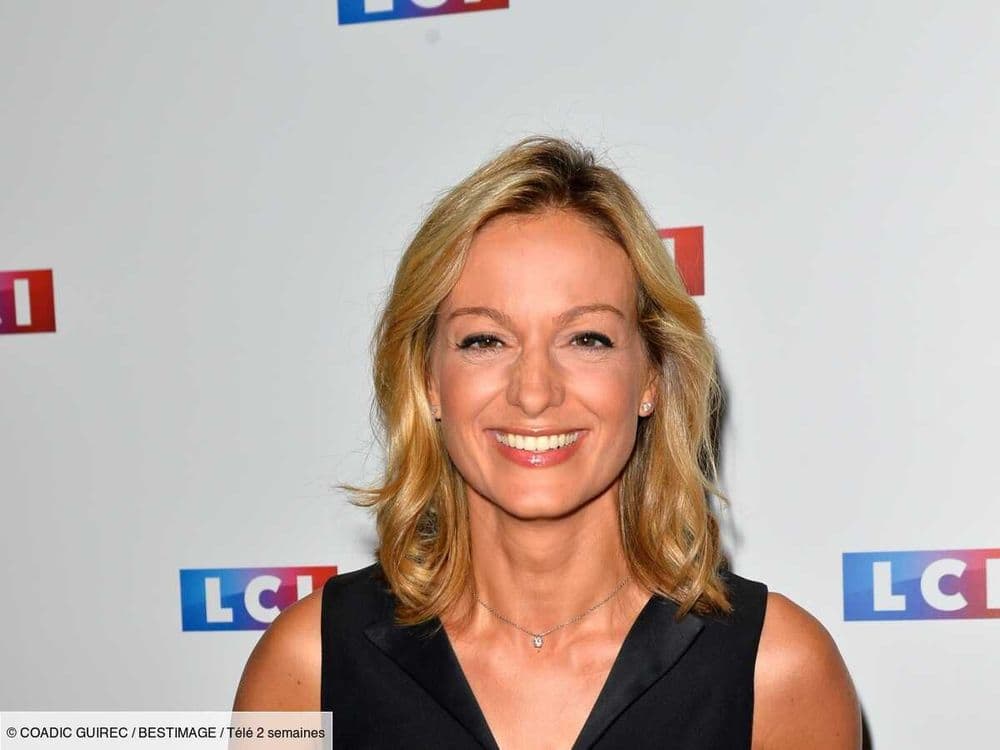 "Pas une journée ne passe sans que je pense à lui" : Audrey Crespo-Mara troublée par sa rencontre avec Charles Biétry
