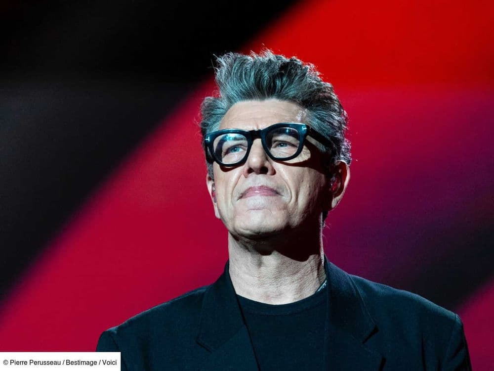 "Complètements ridicules" : Marc Lavoine pas tendre avec les Victoires de la musique