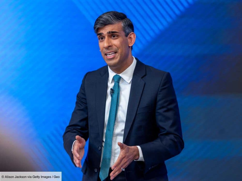 Les Tories parient illégalement sur leur propre défaite: Rishi Sunak sous pression à deux semaines des élections