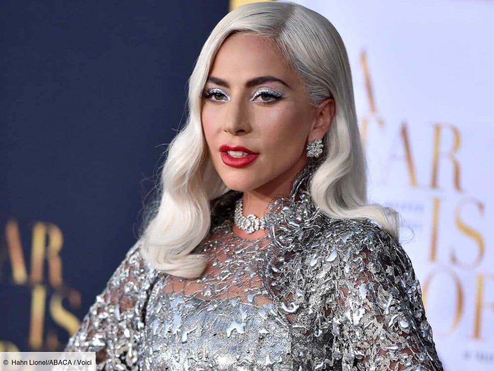 Lady Gaga fiancée à son compagnon Michael Polansky... et c'est Gabriel Attal qui a spoilé la nouvelle !