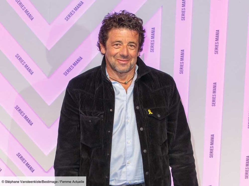 "Cet hôtel est un vrai coup de coeur" : Patrick Bruel se lance dans l’hôtellerie de luxe et ouvre un 5 étoiles dans le sud de la France
