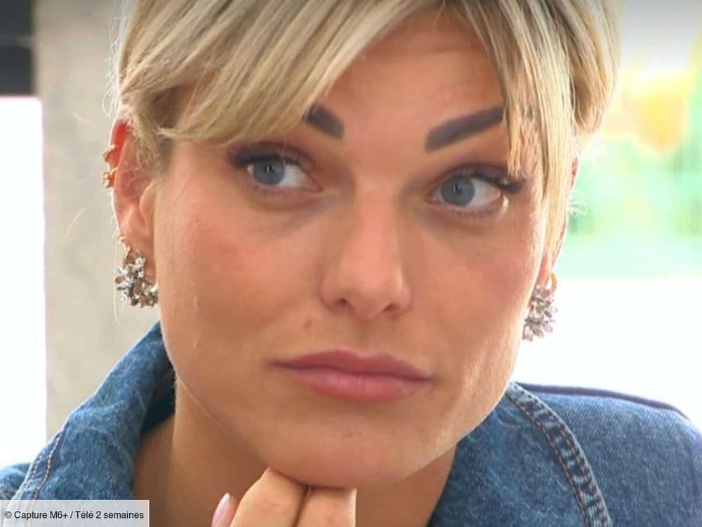 "Ce jour a marqué un tournant pour moi" : Coralie (Mariés au premier regard) fait une annonce qui en dit long sur l'avenir de son couple avec Bruno