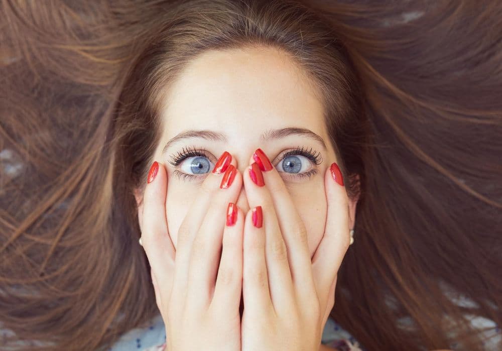 Êtes-vous hypersensible ? Il y a 16 indices pour le savoir