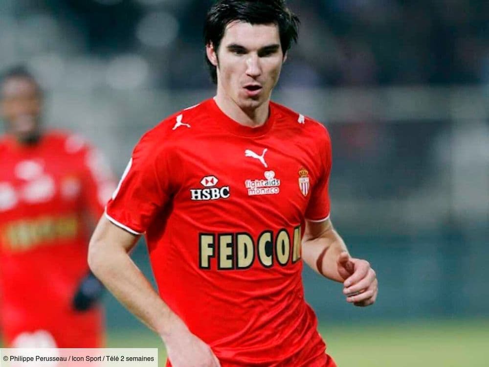 Nikola Pokrivac, star du football, meurt à 39 ans dans un terrible accident de voiture