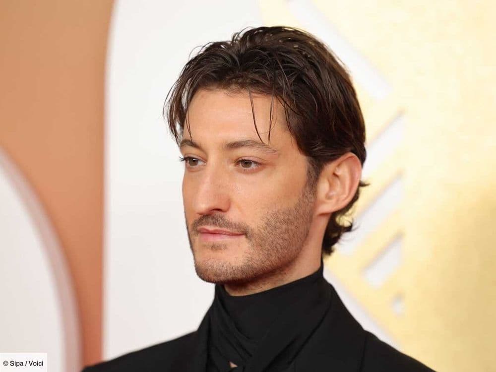 César 2025 : Pierre Niney taquin avec François Civil et Benjamin Lavernhe, ce détail passé presque inaperçu