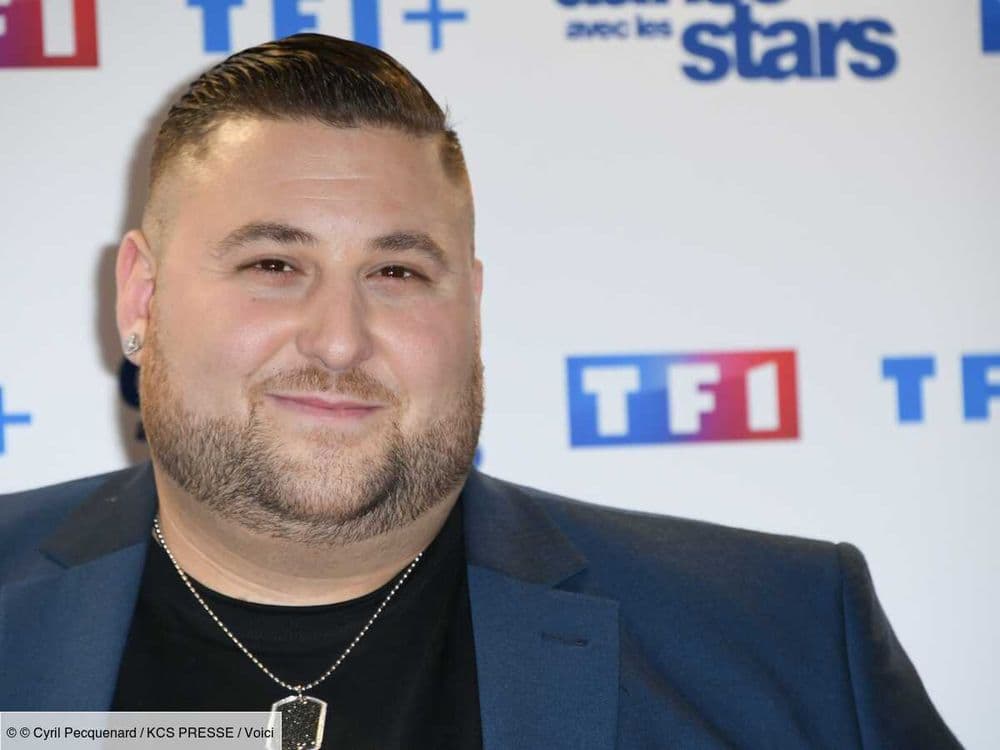 "Lâchez-moi la veste" : Nico Capone répond aux critiques sur sa prestation lors du dernier prime de Danse avec les stars