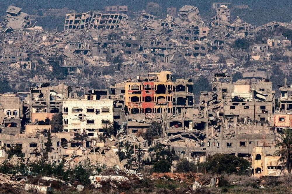 Le Qatar espère un accord de trêve "très bientôt" à Gaza