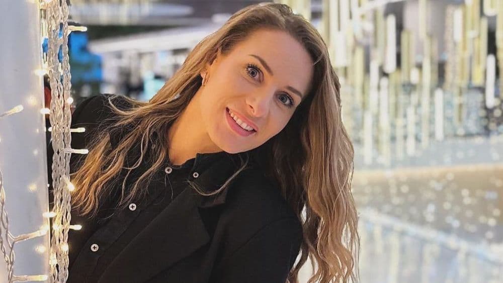 Camille Santoro (Familles nombreuses) « Ma piscine est en Allemagne » : elle évoque sa drôle de situation