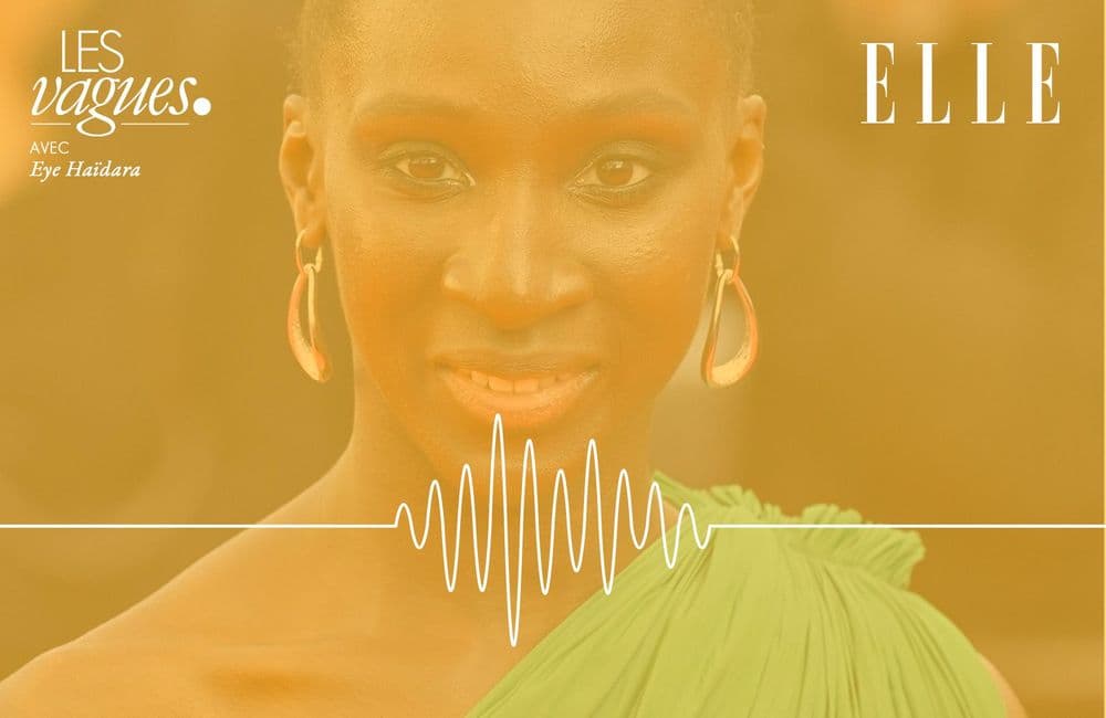 Les Vagues - Eye Haïdara : « Je doute pourrait être mon deuxième prénom ! »