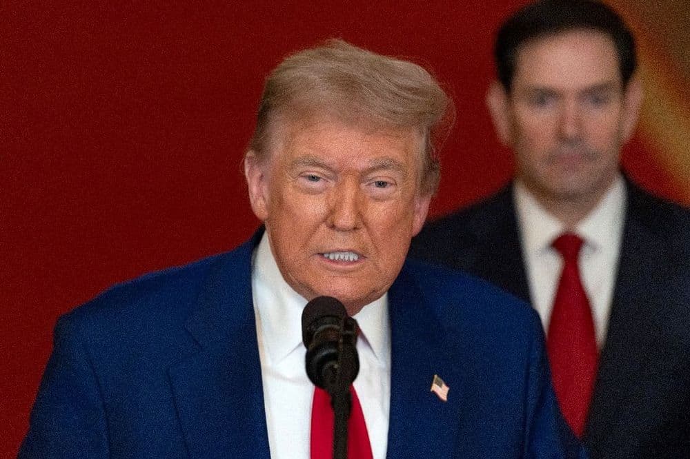 Les Etats-Unis ont frappé des sites nucléaires iraniens clés
