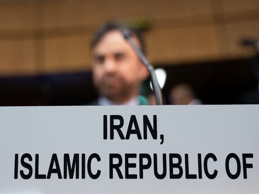 Nouvelle réunion Iran-Etats-Unis sur le nucléaire cette semaine