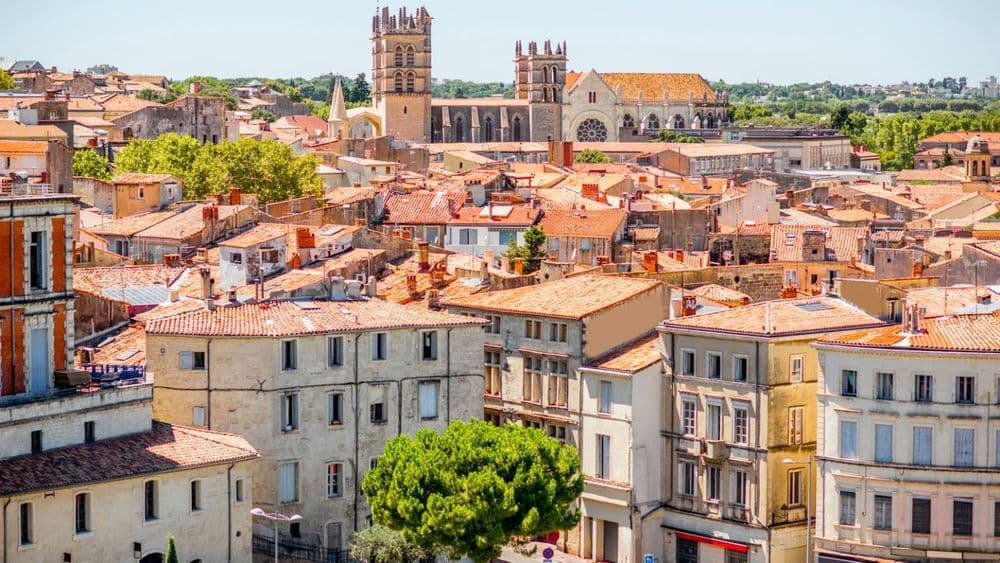Immobilier à Montpellier : légère hausse des prix immobiliers en mars 2025