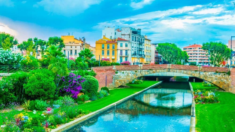 Immobilier à Perpignan : voici le prix au m2 pour un achat ou une location en septembre
