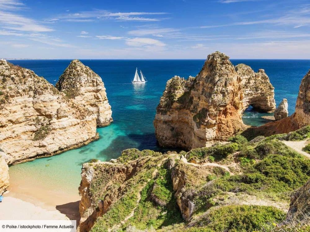 Top 11 des plus belles plages du Portugal