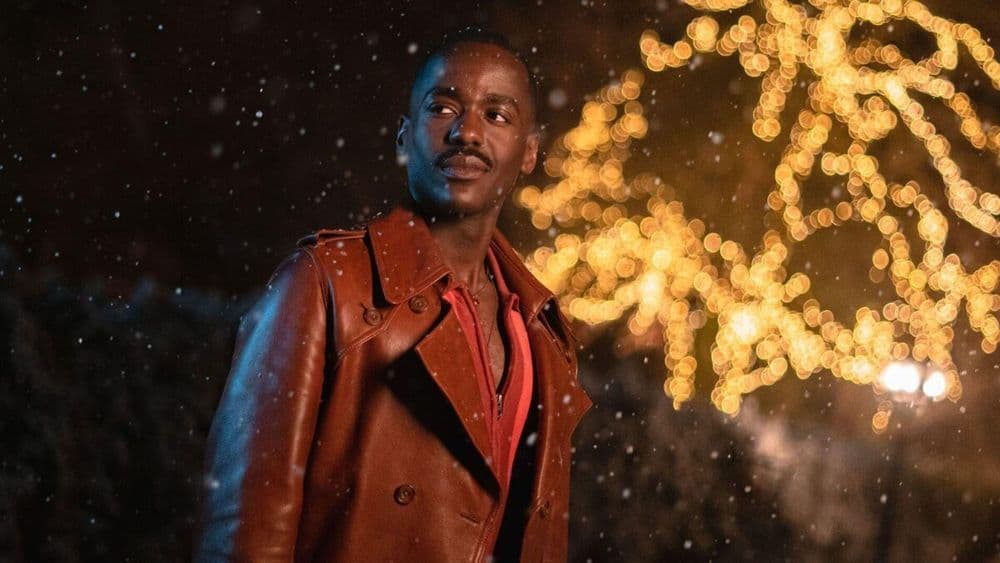 Doctor Who Saison 15 : Ncuti Gatwa aura deux compagnons malgré les rumeurs précédentes