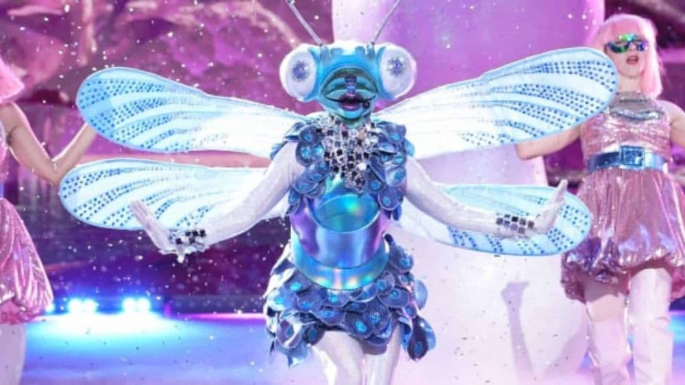 Mask Singer : la célébrité démasquée hier enfin dévoilée !