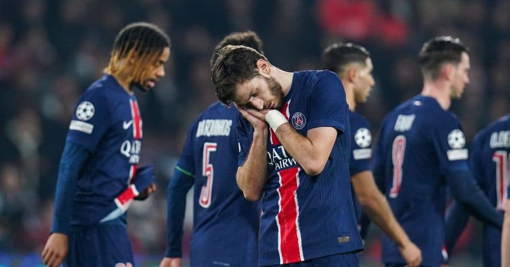 "Inéquitable", le choix de la LFP en faveur du PSG