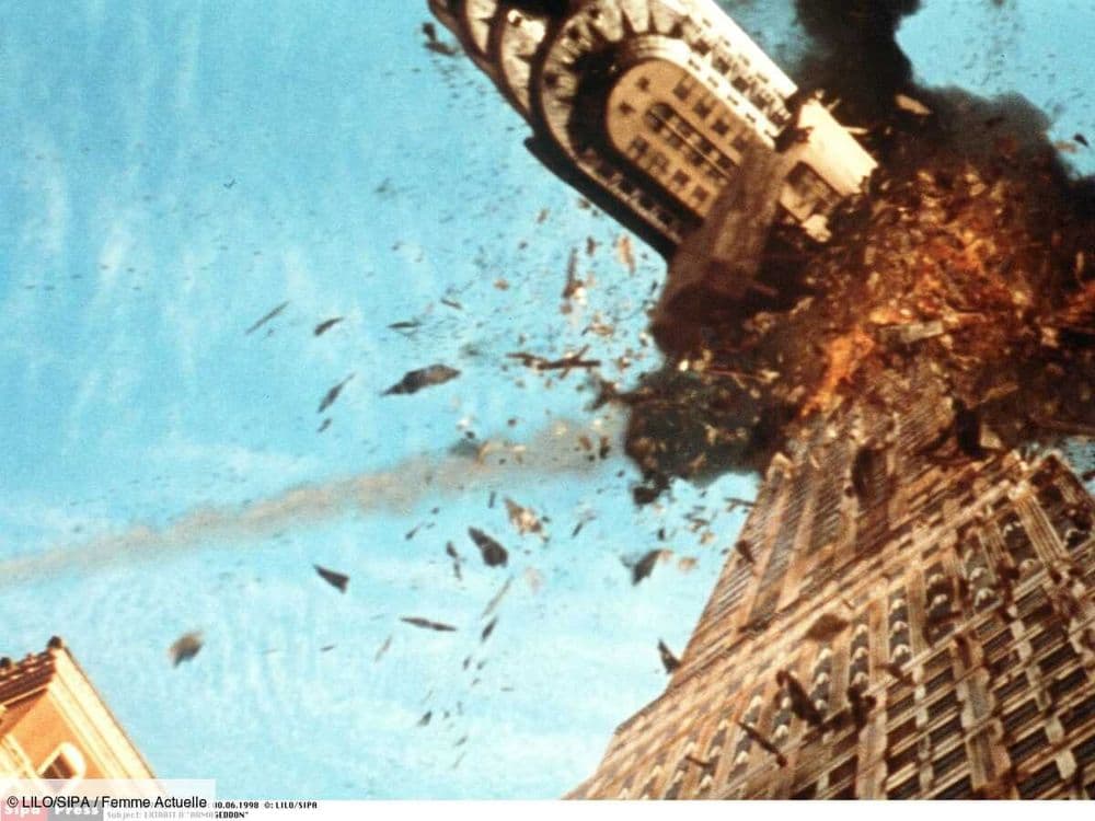 Fin du monde, apocalypse... Voici 10 films catastrophe vraiment réussis qui vont vous faire trembler devant votre écran