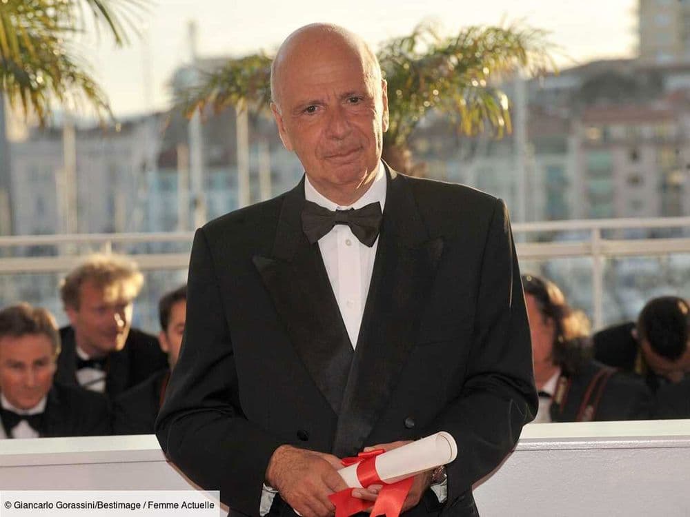Le célèbre producteur de cinéma Alain Sarde accusé de viols et d’agressions sexuelles par 9 femmes, dont des mineures