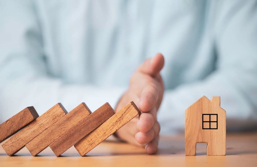 Voici l'erreur la plus fréquente lorsqu'on vend son bien immobilier