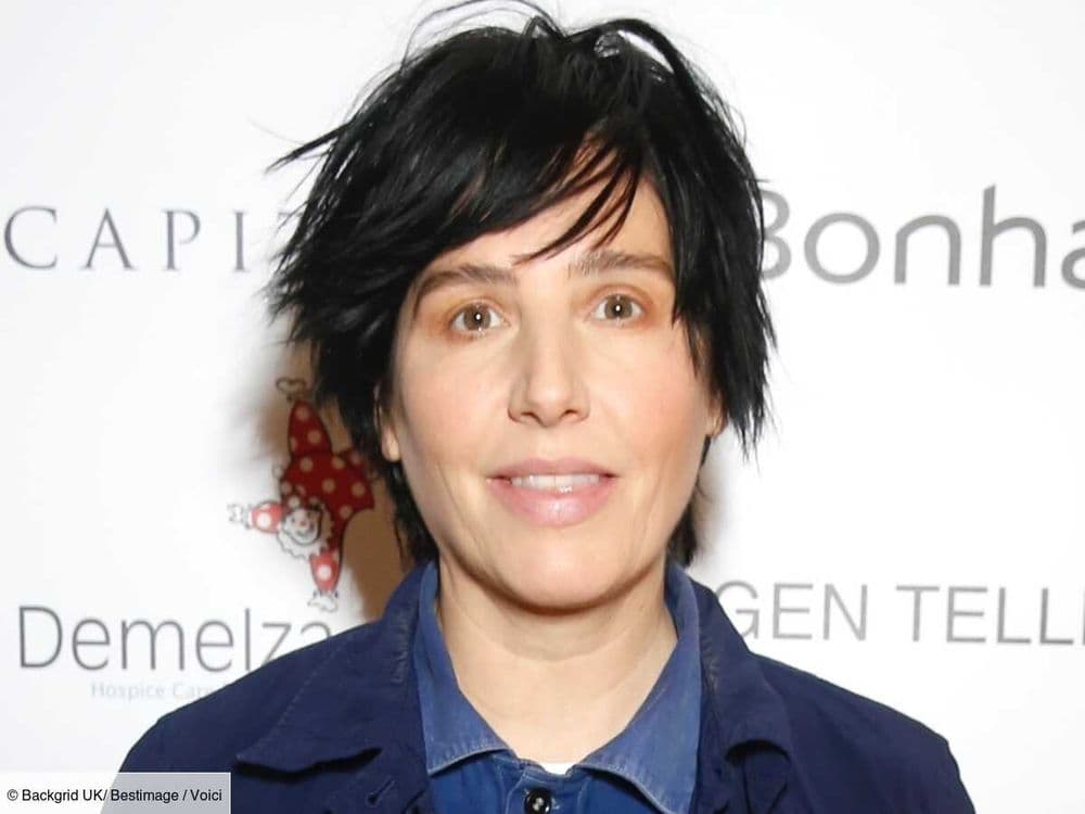 "C'est le meilleur" : Sharleen Spiteri (Texas) fait de rares confidences sur sa relation avec Thierry Henry (ZAPTV)