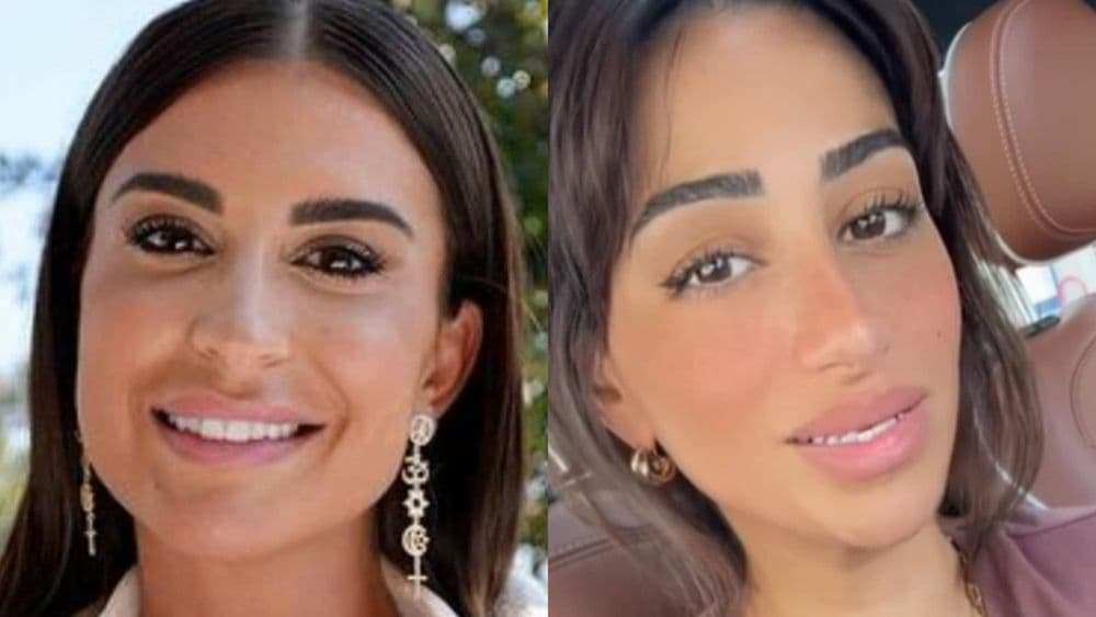 Martika Caringella : accusée d'avoir volé le mari d'une autre, l'ex-femme de son chéri en rajoute une couche, regardez !