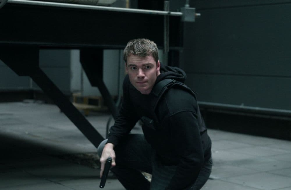 La saison 2 de « The Night Agent » arrive (très) bientôt sur Netflix