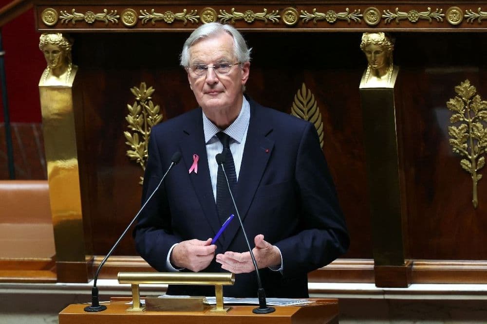 Budget 2025: le gouvernement prévoit un effort massif de 60 milliards d'euros