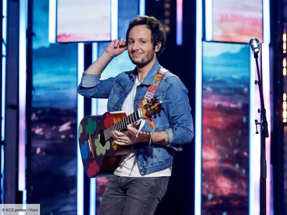 The Voice 2025 : Vianney fait une belle surprise à l'un des candidats