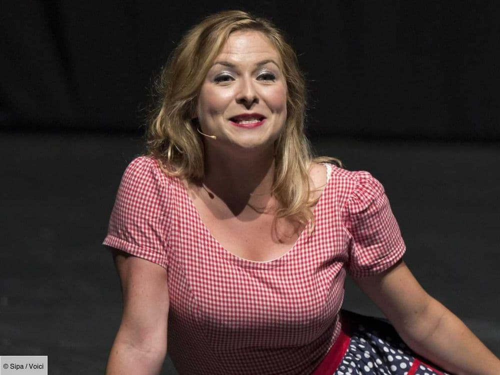 INTERVIEW - Constance évoque son départ de France Inter et les menaces de mort qu'elle a reçues