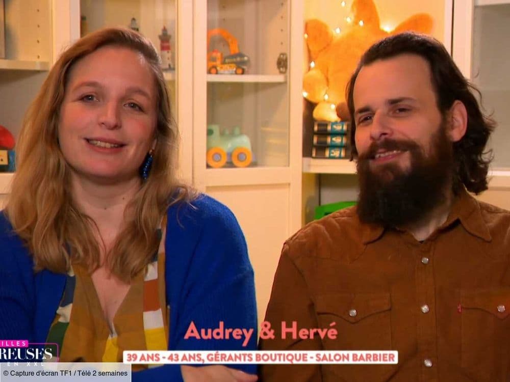 "On n’a pas le même objectif de vie" : Audrey Boibessot (Familles nombreuses) sidérée par la décision de son mari avant son accouchement
