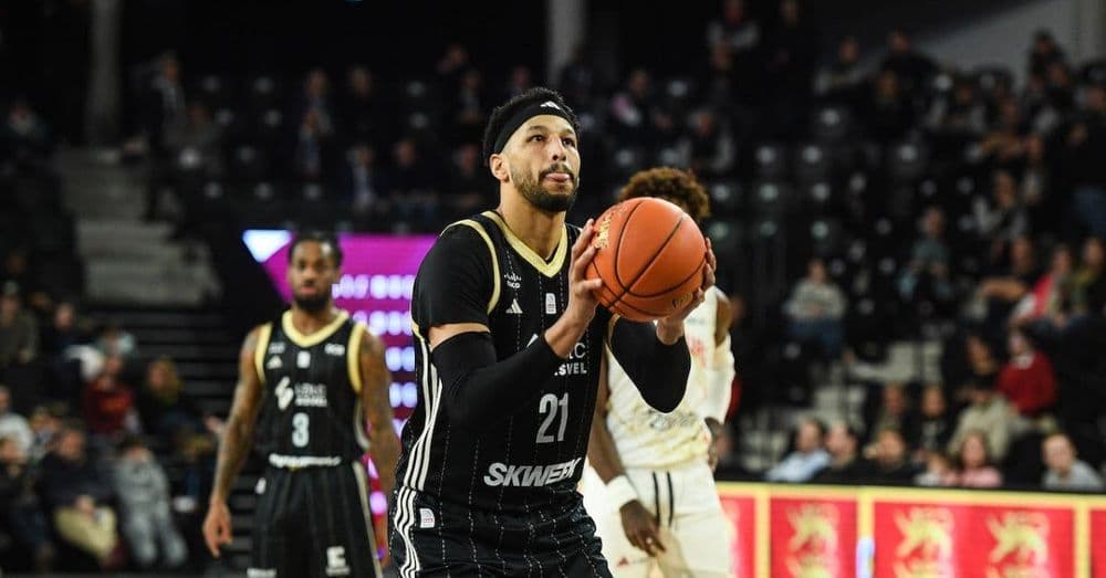 Leaders Cup: Monaco et Lyon en demie