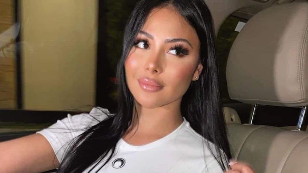 Maeva Ghennam : son parfum à 200 € fait un flop ? Le nombre de ventes fuite et c'est inattendu !