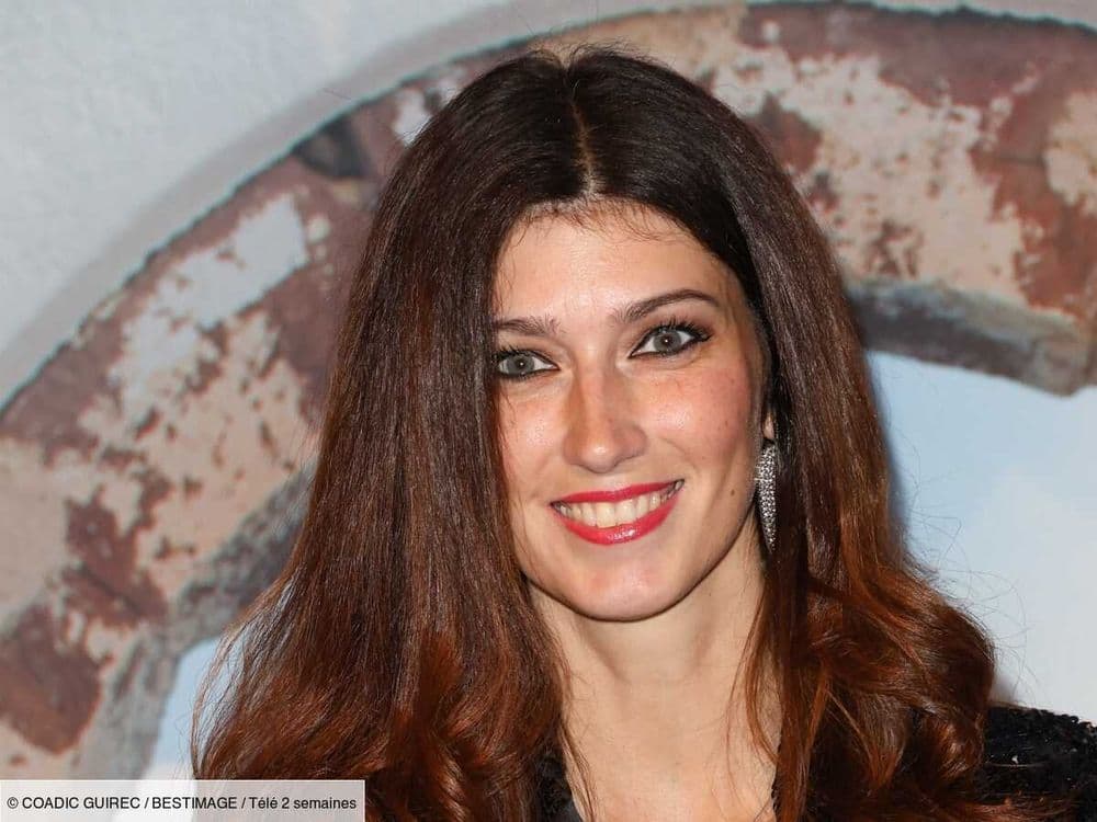 "Après 5 ans d'essai" : Sophie Vouzelaud, ex-candidate emblématique de Miss France, est enceinte de son premier enfant