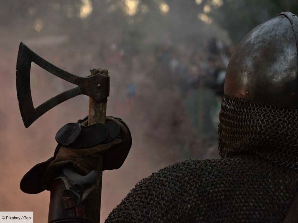 D'où venaient les Vikings, ces guerriers nordiques tant redoutés ?