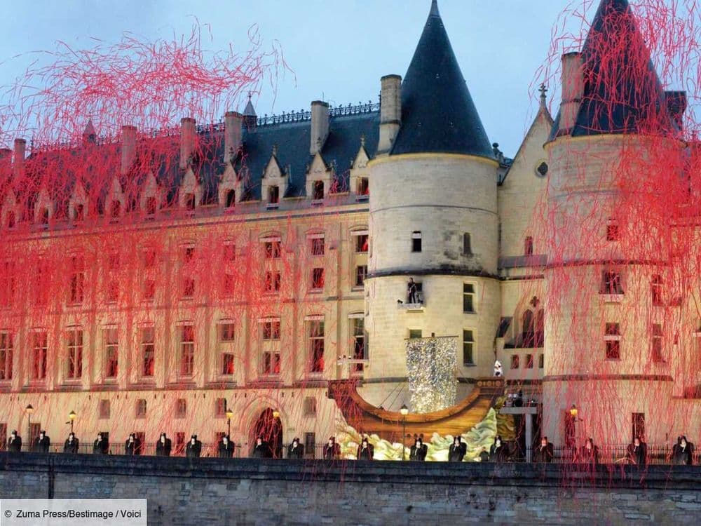 JO 2024 : la chorégraphe de la cérémonie d'ouverture, Maud Le Pladec, a déposé plainte pour "cyberharcèlement"