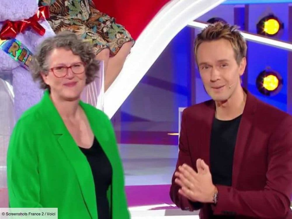Isabelle éliminée de Tout le monde veut prendre sa place : ce célèbre jeu qu’elle aimerait faire avec Cyril Féraud
