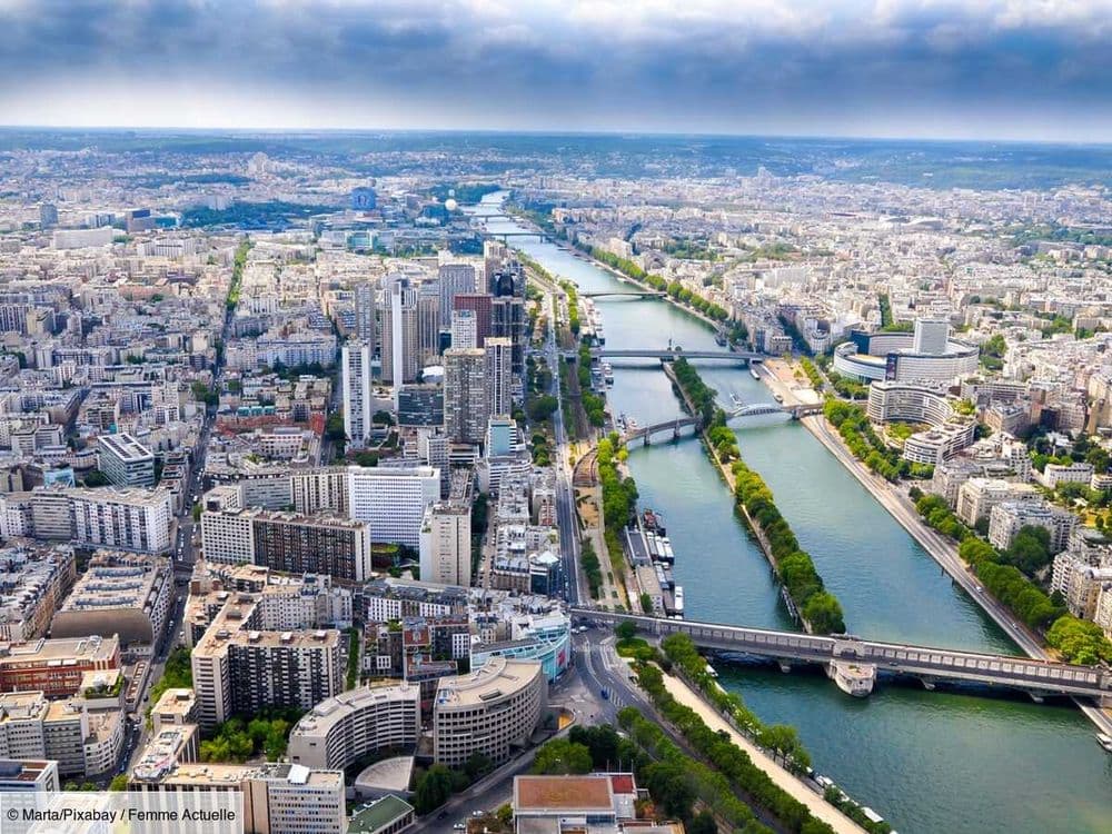 Cambriolages et vols : découvrez les villes les plus sûres de France